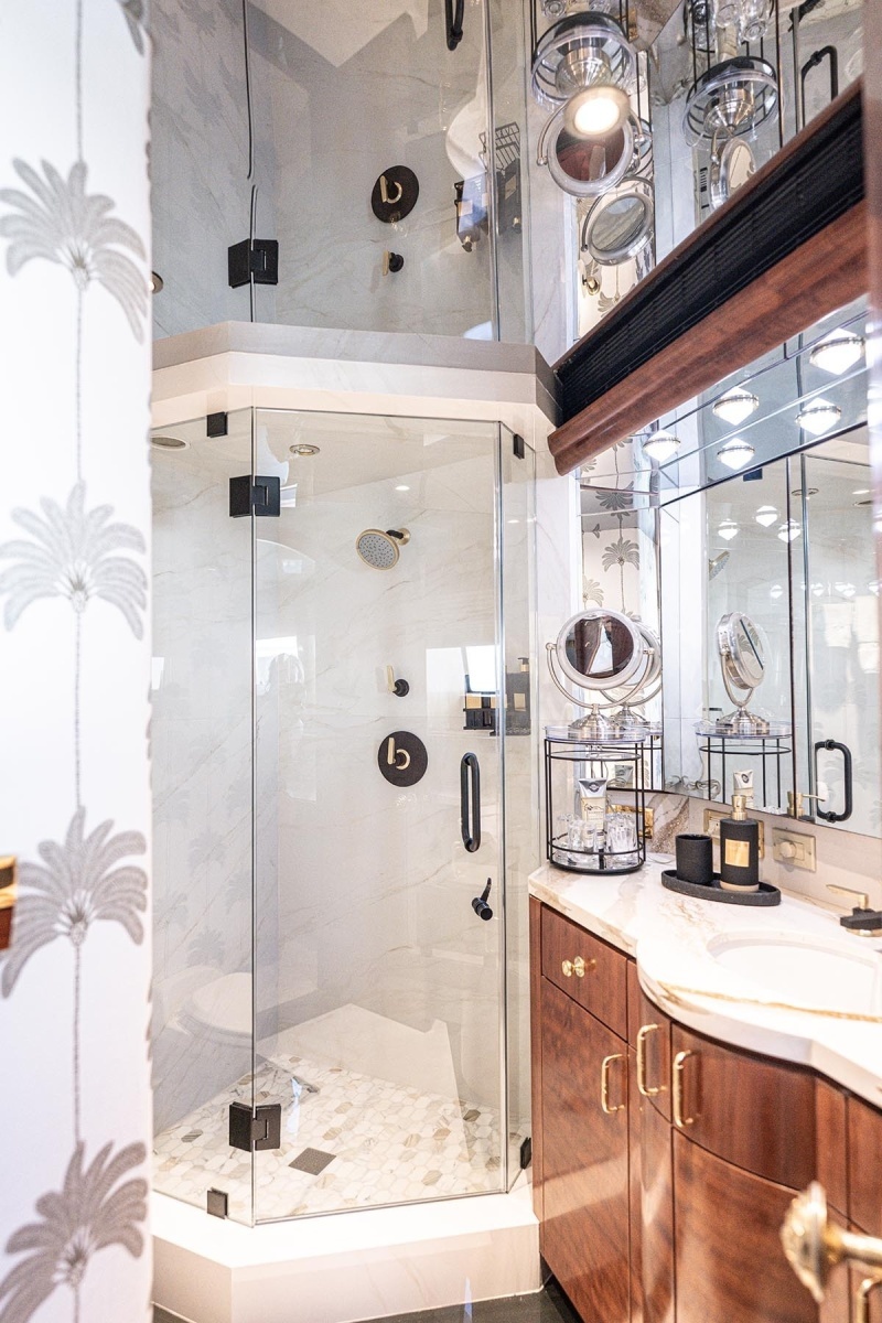 CHARLOTTE ANN 125ft Cheoy Lee Yacht For Sale