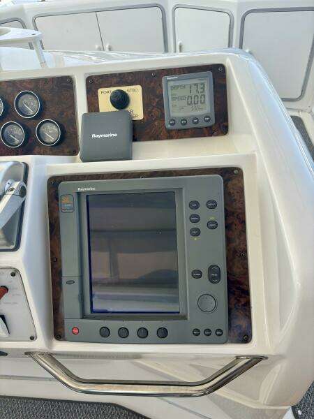 55ft Sea Ray Yacht For Sale