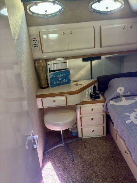 55ft Sea Ray Yacht For Sale