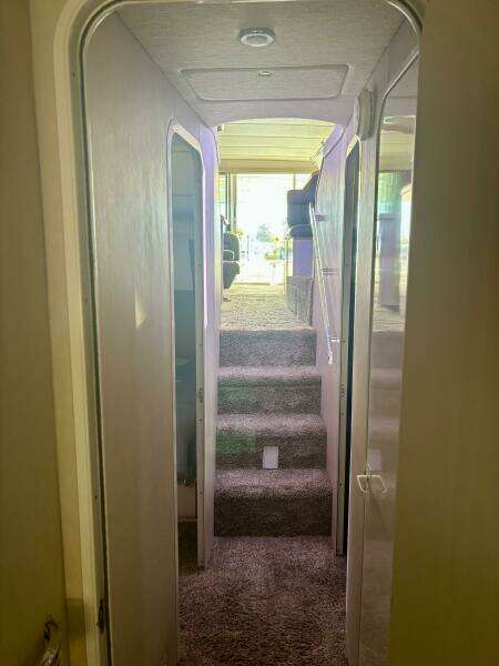 55ft Sea Ray Yacht For Sale