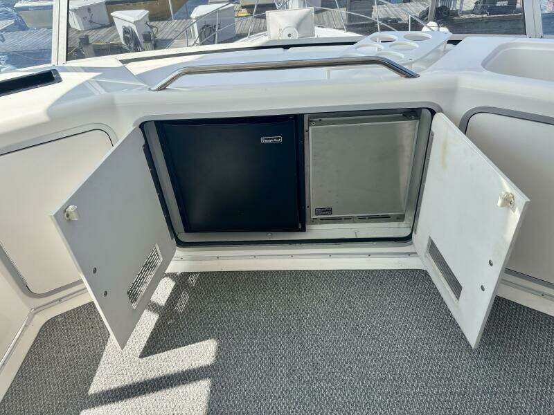 55ft Sea Ray Yacht For Sale