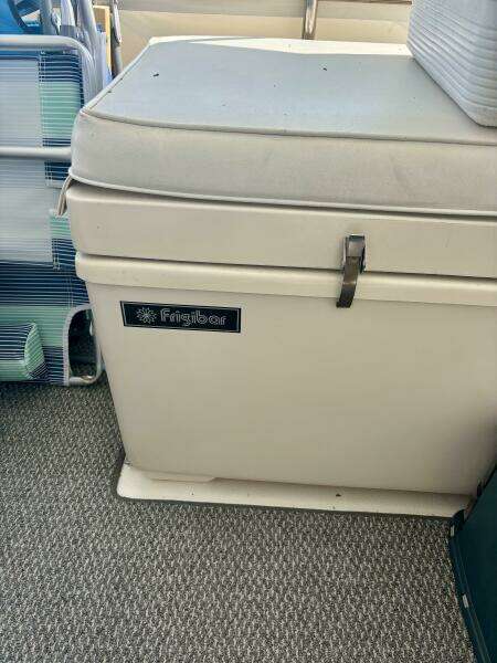 55ft Sea Ray Yacht For Sale