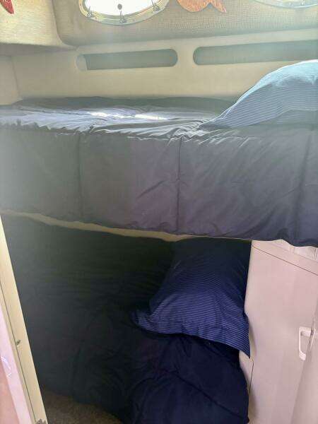 55ft Sea Ray Yacht For Sale