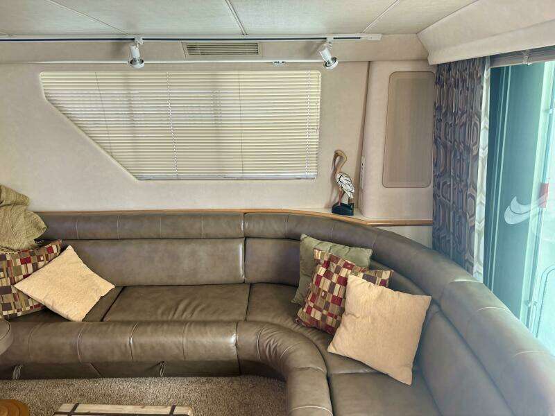 55ft Sea Ray Yacht For Sale