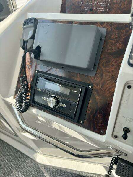 55ft Sea Ray Yacht For Sale