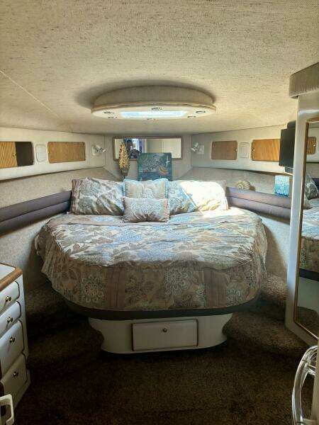 55ft Sea Ray Yacht For Sale