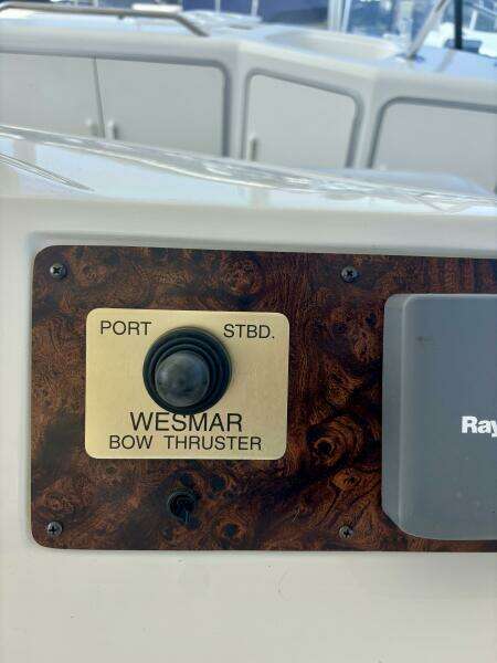 55ft Sea Ray Yacht For Sale