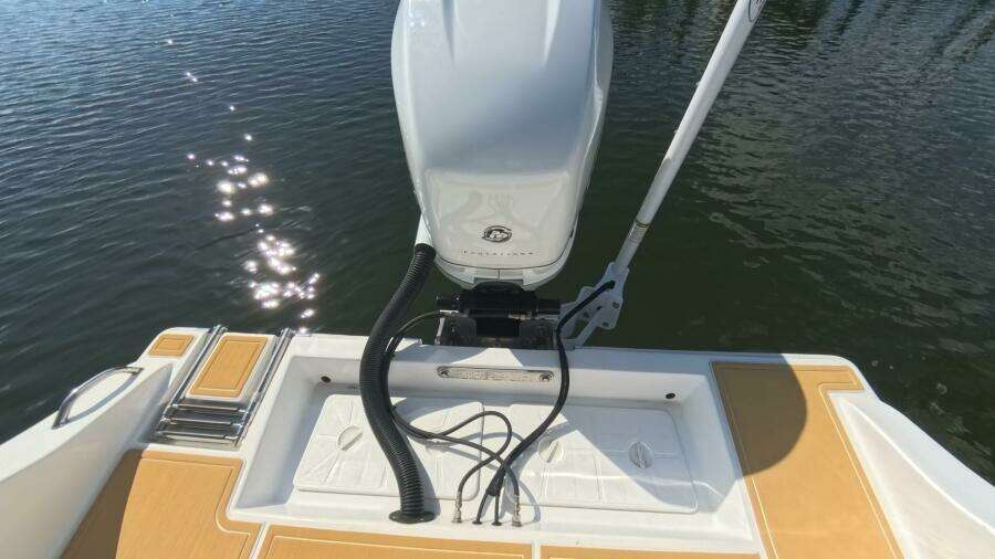 26ft Velocity Yacht For Sale