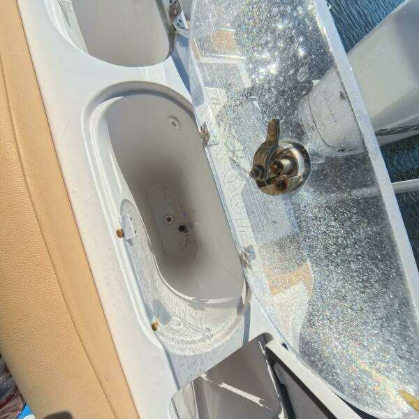 26ft Velocity Yacht For Sale