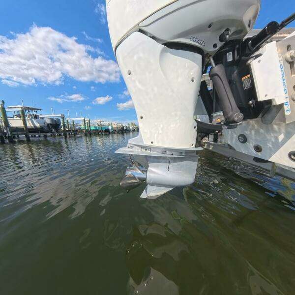 26ft Velocity Yacht For Sale