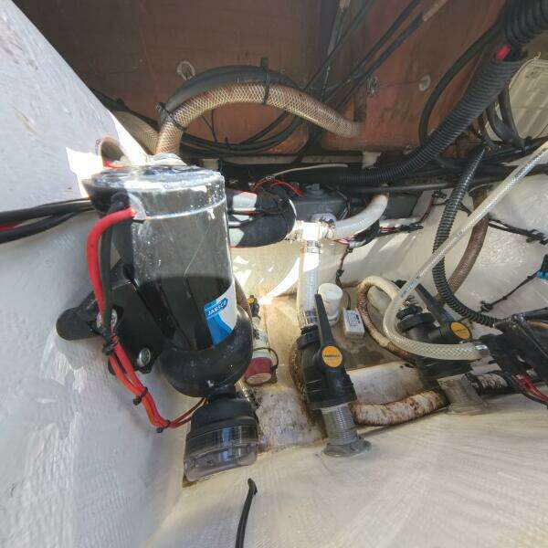 26ft Velocity Yacht For Sale