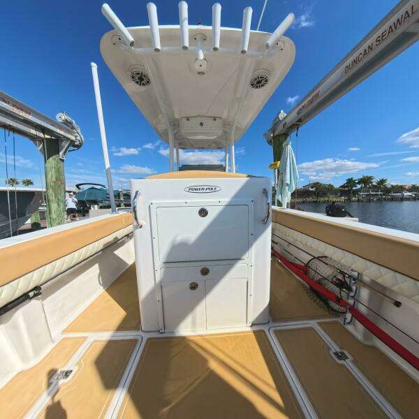 26ft Velocity Yacht For Sale