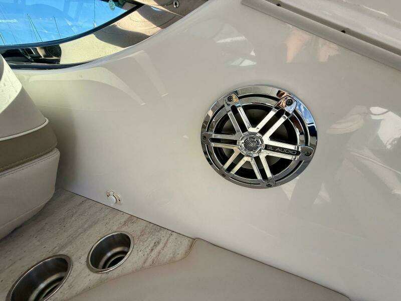 GAME CHANGER 37ft Formula Yacht For Sale