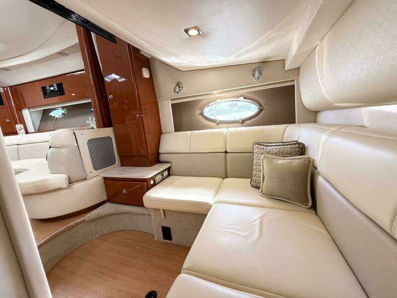 GAME CHANGER 37ft Formula Yacht For Sale