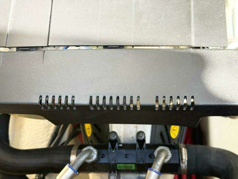 GAME CHANGER 37ft Formula Yacht For Sale