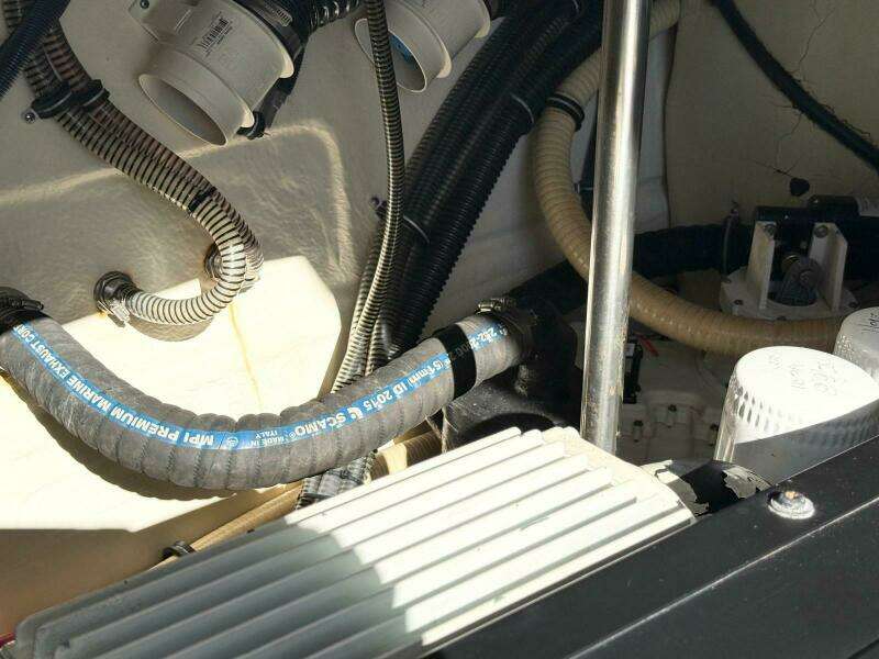 GAME CHANGER 37ft Formula Yacht For Sale