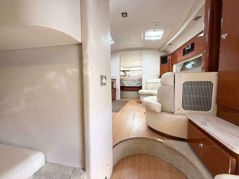 GAME CHANGER 37ft Formula Yacht For Sale