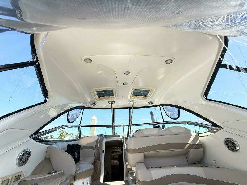 GAME CHANGER 37ft Formula Yacht For Sale