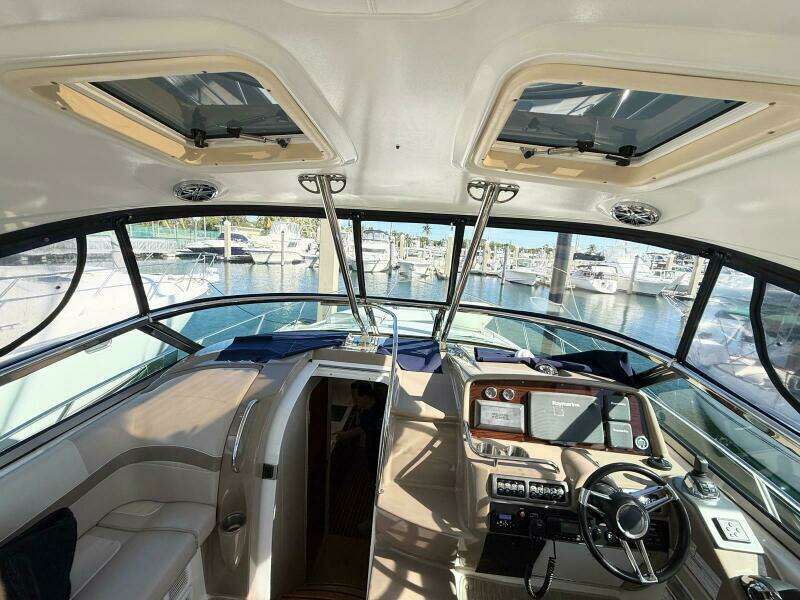 GAME CHANGER 37ft Formula Yacht For Sale