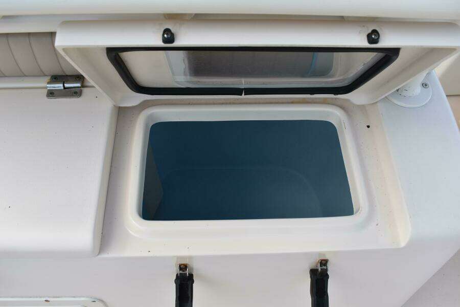 Lindsay Caroline 27ft Grady White Yacht For Sale