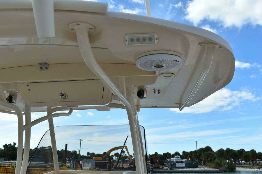 Lindsay Caroline 27ft Grady White Yacht For Sale