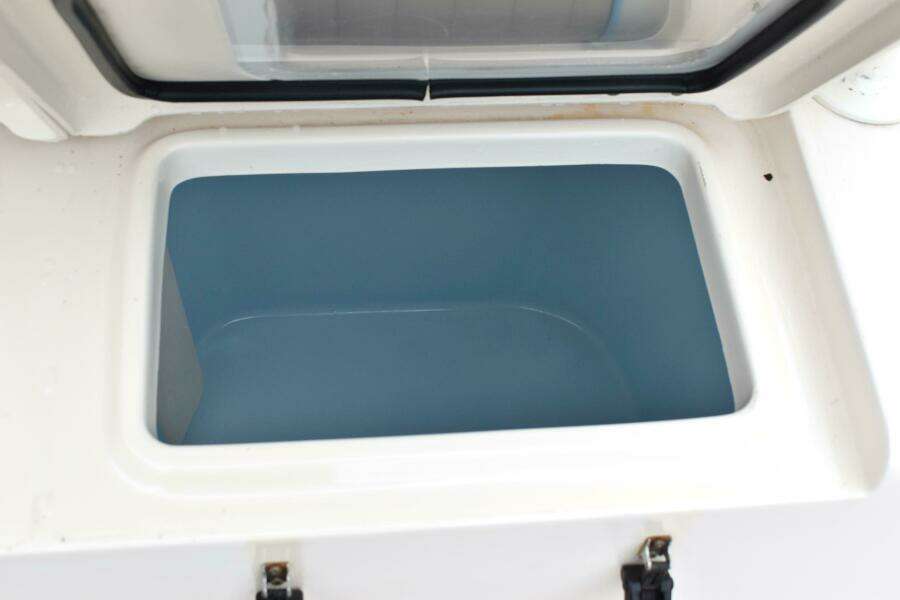 Lindsay Caroline 27ft Grady White Yacht For Sale