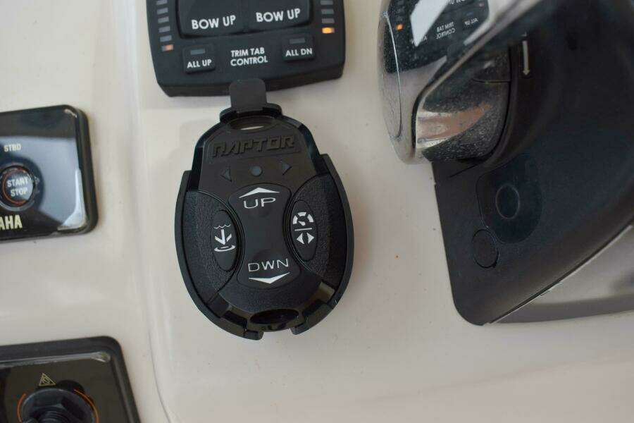 Lindsay Caroline 27ft Grady White Yacht For Sale