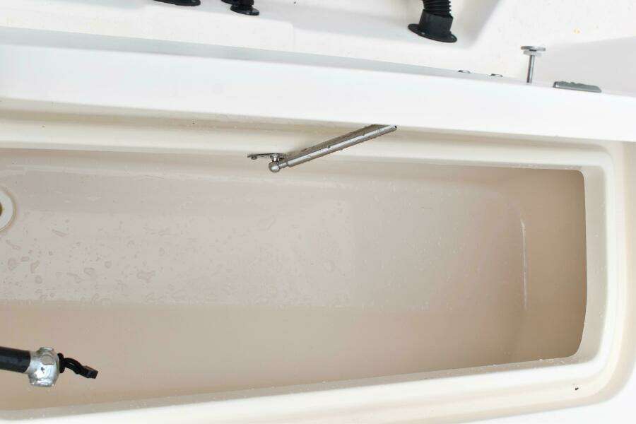 Lindsay Caroline 27ft Grady White Yacht For Sale