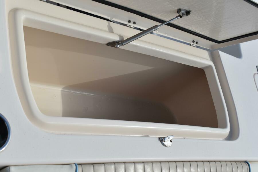 27' 2012 Grady-White Canyon 271