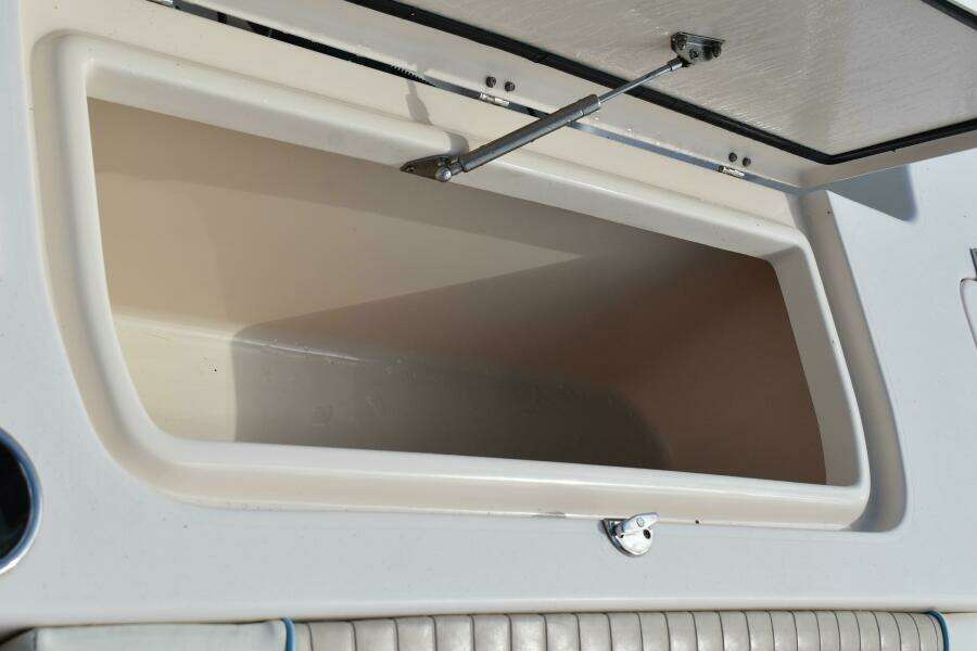 Lindsay Caroline 27ft Grady White Yacht For Sale