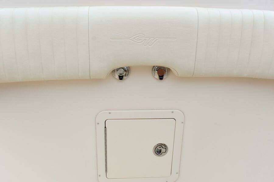 Lindsay Caroline 27ft Grady White Yacht For Sale