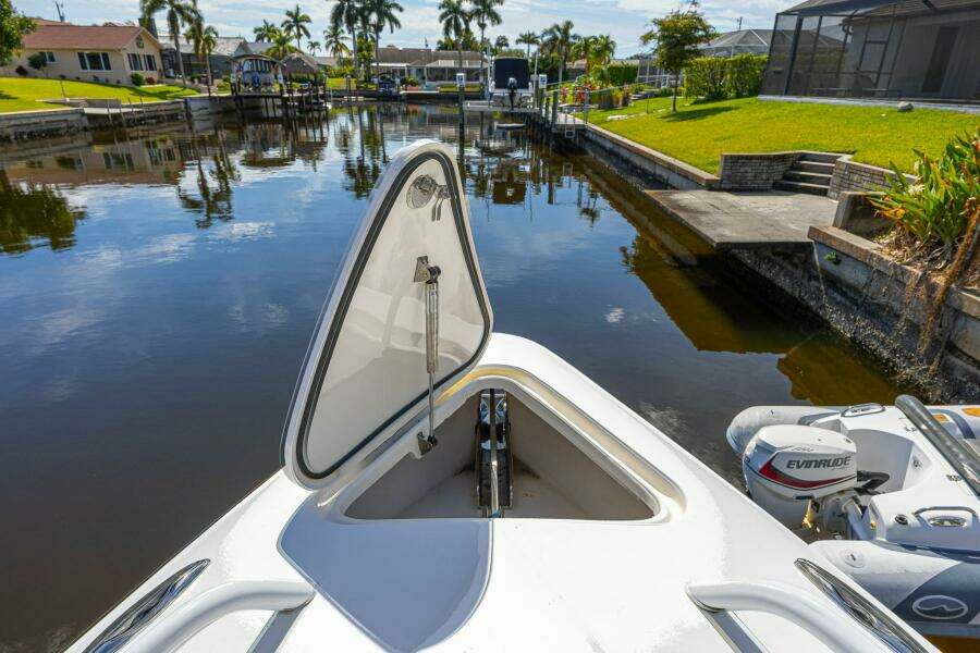 44ft Concept Yacht For Sale