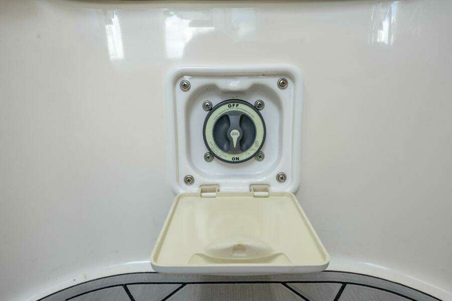 44ft Concept Yacht For Sale