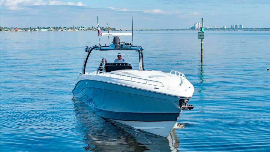 44ft Concept Yacht For Sale