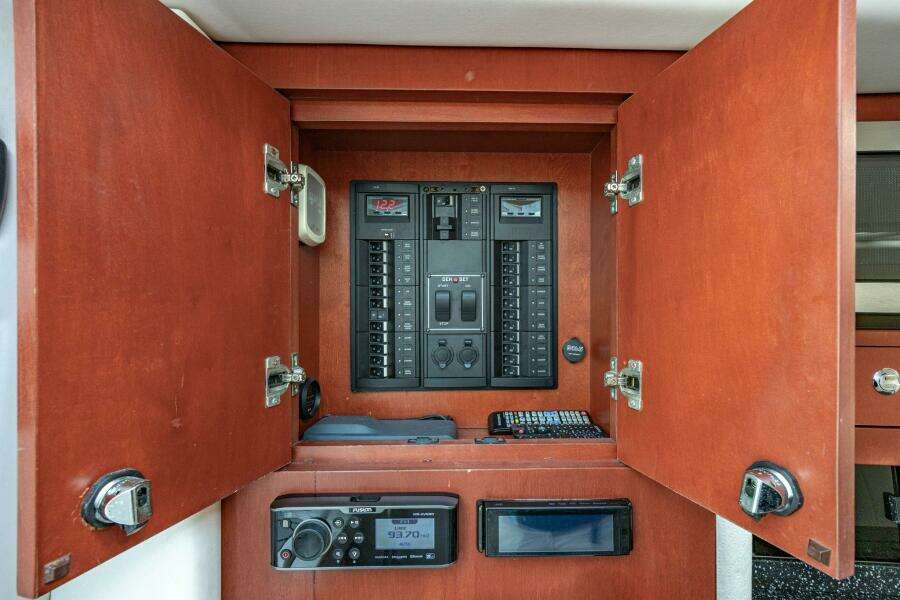 44ft Concept Yacht For Sale