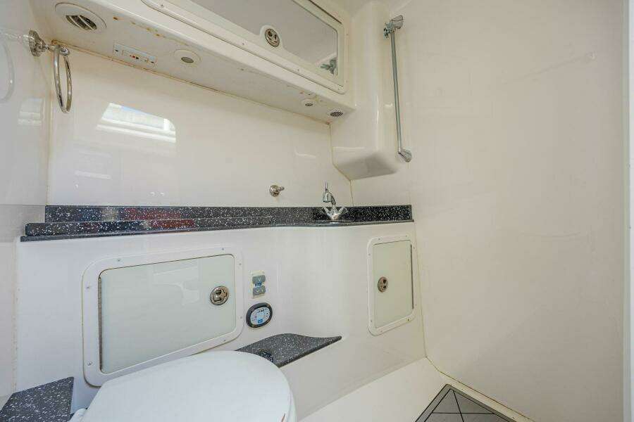 44ft Concept Yacht For Sale