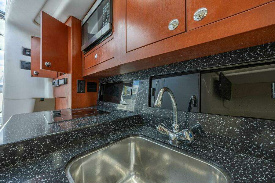 44ft Concept Yacht For Sale