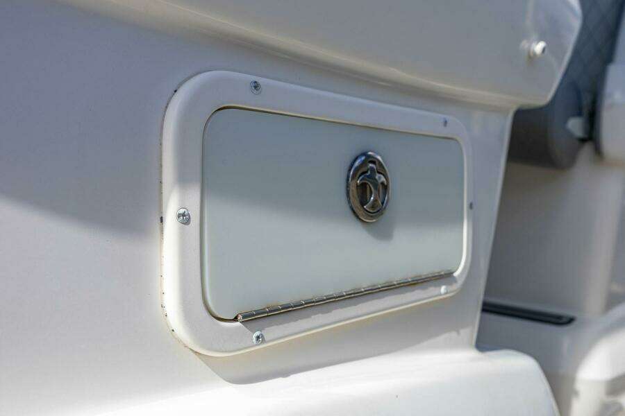 44ft Concept Yacht For Sale