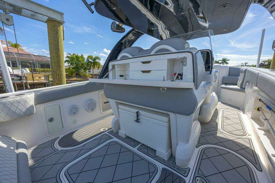 44ft Concept Yacht For Sale