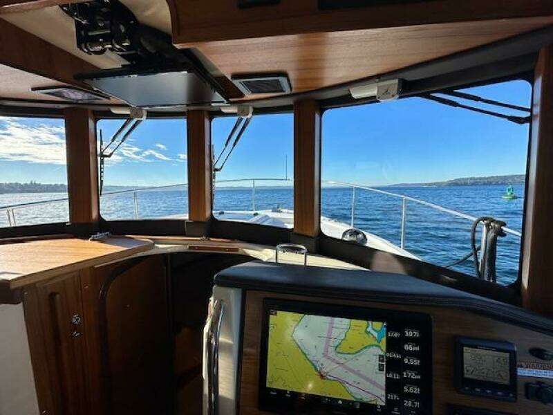 31ft Ranger Tugs Yacht For Sale