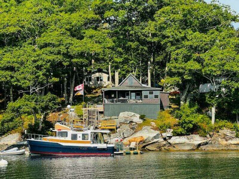 31ft Ranger Tugs Yacht For Sale