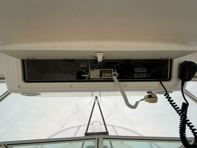 Low Bid 28ft Albemarle Yacht For Sale