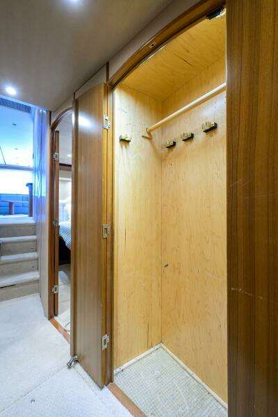 PRYORITIES 60ft Viking Yacht For Sale