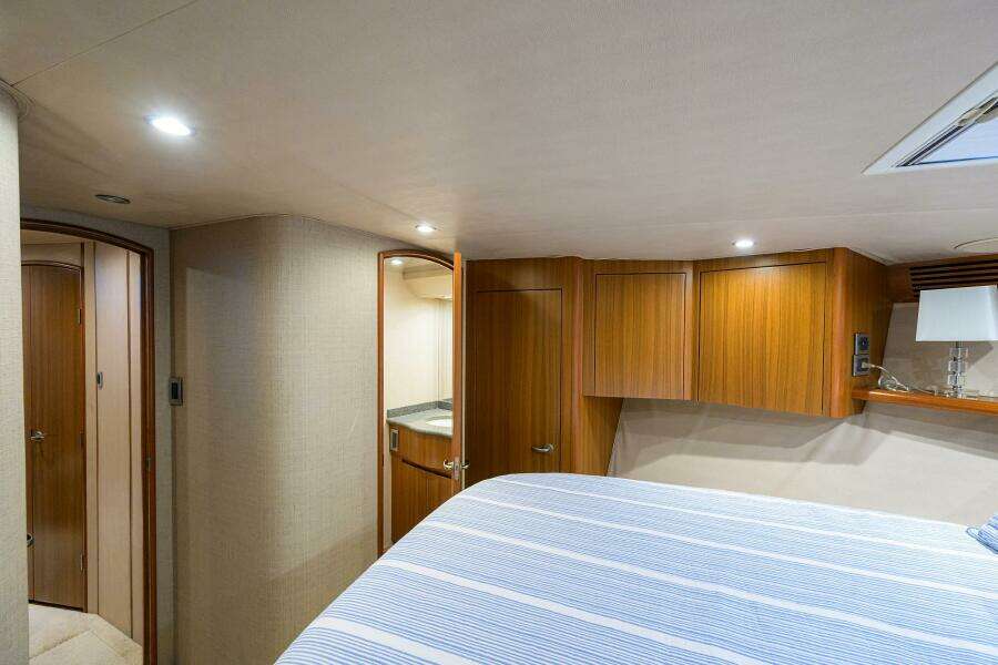 PRYORITIES 60ft Viking Yacht For Sale