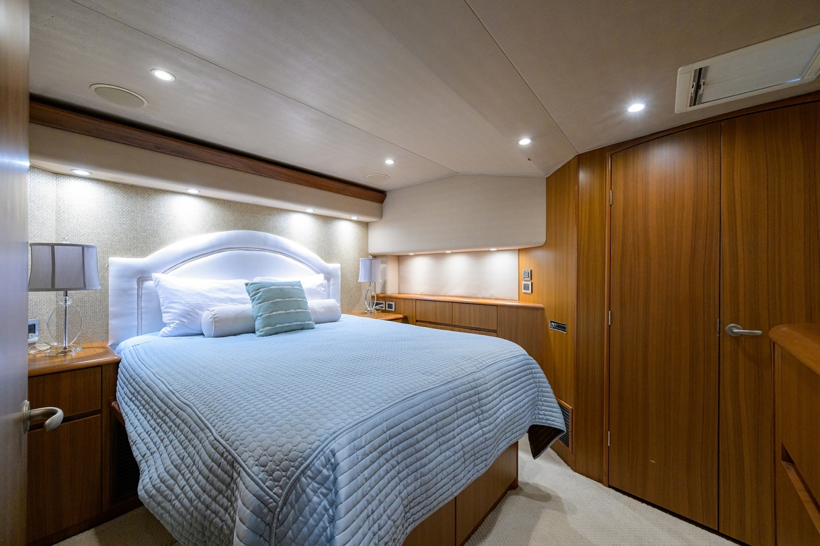 PRYORITIES 60ft Viking Yacht For Sale