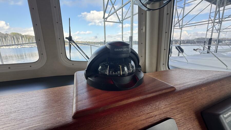 32' 2006 Nordic Tugs 32