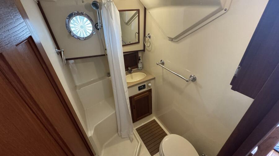 32' 2006 Nordic Tugs 32