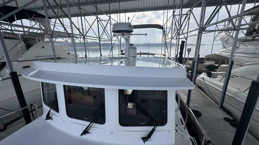 32' 2006 Nordic Tugs 32