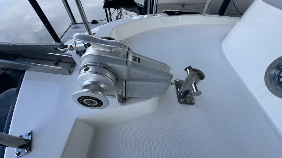 32' 2006 Nordic Tugs 32