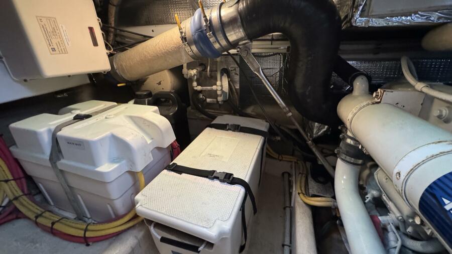 32' 2006 Nordic Tugs 32